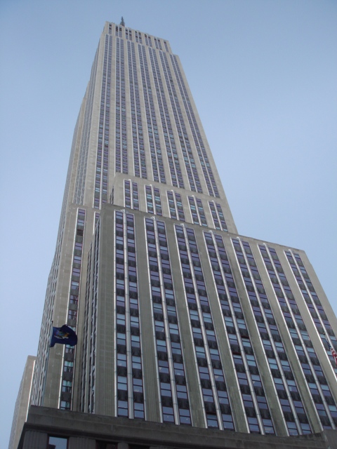 Empire State Building