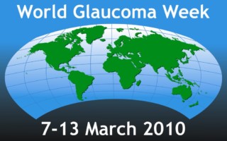 World Glaucoma Week 7-13 March 2010