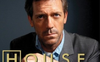Picture of Dr Gregory House