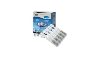 Optice Single Dose Units (SDU's)