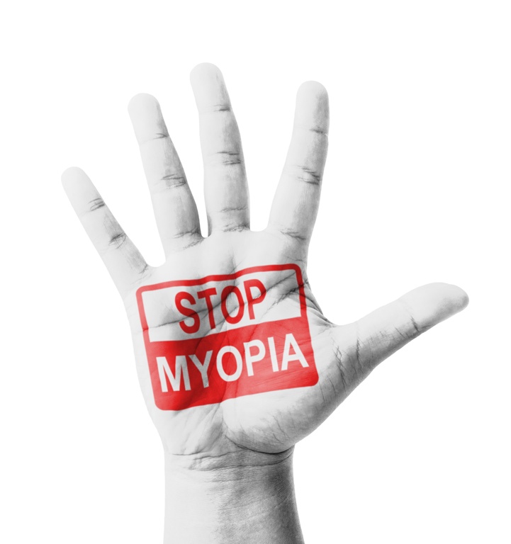 Stop Myopia